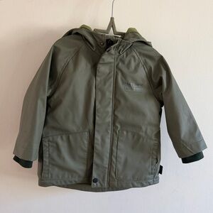 Toddler Jacket